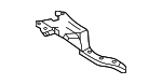 5385162020 - Body: Liner Extension for Toyota: Mirai Image