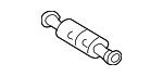 1638600162 - Body: Valve for Mercedes-Benz Image