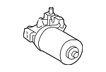 1638204342 - Body: Wiper Motor for Mercedes-Benz Image