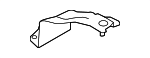 SU00301056 - : Check Valve Bracket for Scion: FR-S | Toyota: 86 Image