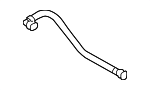 SU00301086 - : Canister Hose for Scion: FR-S | Toyota: 86 Image
