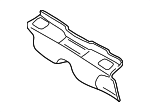 90815FE012 - Body: Insulator for Subaru Image