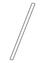 C2C13189 - Body: Pull Strap for Jaguar Image