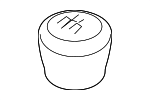 437112P200VA - : Shift Knob for Kia Image
