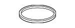 7716952030 - Fuel System: Gasket for Scion: tC, xB | Toyota: Prius C, Yaris Image