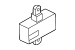 96125GO350NNB - Body: USB Port for Hyundai Image