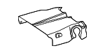 1771508803 - : Heat Shield for Mercedes-Benz Image