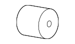 28193FJ000 - Electrical: Valve Cap for Subaru Image