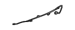 22745846 - Electrical: Parking Aid System Wiring Harness for Cadillac: CTS Image