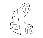 8953948010 - : Control Module Bracket for Lexus Image