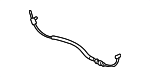 8373148010 - Electrical: Cable for Lexus: RX300 Image