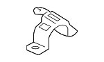 577874D001 - Steering: Clamp for Kia: Sedona Image