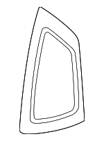 924332K000 - Electrical: Lamp Bezel for Kia: Soul Image