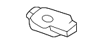 LNC7036AA - Body: Cap for Jaguar Image