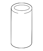 7146977328 - Electrical: Mount Bracket Spacer for BMW: 1 Series M, 128i, 135i, 135is, 228i, 228i Gran Coupe, 228i xDrive, 228i xDrive Gran Coupe, 230i, 230i xDrive, 320i, 320i xDrive, 323Ci, 323i, 325Ci, 325i, 325xi, 328Ci, 328d, 328d xDrive, 328i, 328i GT xDrive, 328i xDrive, 328xi, 330Ci, 330e, 330e xDrive, 330i, 330i GT xDrive, 330i xDrive, 330xi, 335d, 335i, 335i GT xDrive, 335i xDrive, 335is, 335xi, 340i, 340i GT xDrive, 340i xDrive, 428i, 428i Gran Coupe, 428i xDrive, 428i xDrive Gran Coupe, 430i, 430i Gran Coupe, 430i xDrive, 430i xDrive Gran Coupe, 435i, 435i Gran Coupe, 435i xDrive, 435i xDrive Gran Coupe, 440i, 440i Gran Coupe, 440i xDrive, 440i xDrive Gran Coupe, 525i, 525xi, 528i, 528i xDrive, 528xi, 530e, 530e xDrive, 530i, 530i xDrive, 530xi, 535d, 535d xDrive, 535i, 535i GT, 535i GT xDrive, 535i xDrive, 535xi, 540d xDrive, 540i, 540i xDrive, 545i, 550i, 550i GT, 550i GT xDrive, 550i xDrive, 640i, 640i Gran Coupe, 640i xDrive, 640i xDrive Gran Coupe, 640i xDrive Gran Turismo, 645Ci, 650i, 650i Gran Coupe, 650i xDrive, 650i xDrive Gran Coupe, 740e xDrive, 740i, 740i xDrive, 740iL, 740Ld xDrive, 740Li, 740Li xDrive, 745i, 745Li, 750i, 750i xDrive, 750iL, 750Li, 750Li xDrive, 760i, 760Li, 840i, 840i Gran Coupe, 840i xDrive, 840i xDrive Gran Coupe, ActiveHybrid 3, ActiveHybrid 5, ActiveHybrid 7, Alpina B7, i3, i3s, i8, iX, M2, M235i, M235i xDrive, M235i xDrive Gran Coupe, M240i, M240i xDrive, M3, M340i, M340i xDrive, M4, M440i, M440i xDrive, M5, M550i xDrive, M6, M6 Gran Coupe, M760i xDrive, X1, X2, X3, X4, X5, X6, Z4, Z8 Image