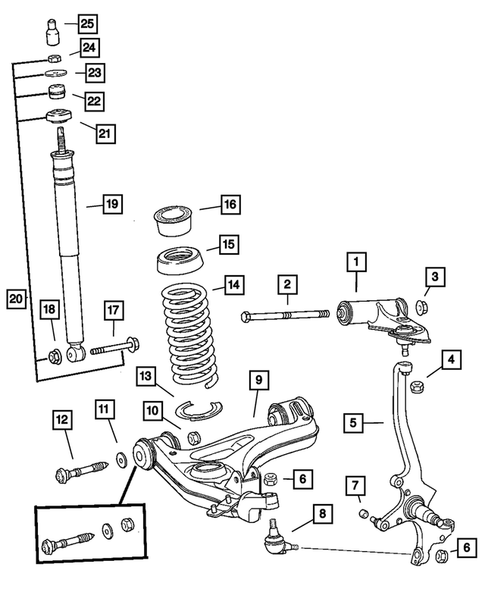Diagram 1