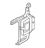 956103N900 - Electrical: Module for Hyundai: Equus Image