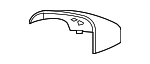 39853110 - Body: Mirror Cover for Volvo Image