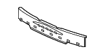 71570TR7A00 - Body: Energy Absorber for Honda Image