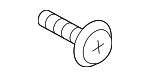 9390325320 - Body: Side Support Screw for Honda Image