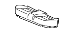 82131SZNA51ZA - Body: Cushion Cover for Acura Image