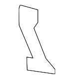 4B1857896 - Body: Lower Support for Audi: A6, A6 Quattro, Allroad Quattro, S6 Image