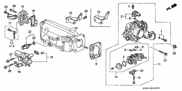 Diagram 1