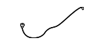 51257131748 - Body: Emergency Handle for BMW Image