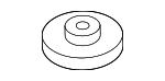 31106861141 - Suspension: Rear Mount Stopper for BMW Image