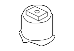 33316860420 - Suspension: Rear Mount for BMW Image