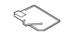 4M0011007 - Vehicles, Equipment, Tools, &amp; Supplies: Multi-Purpose Tool Set for Audi Image image