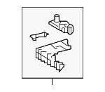 8267033140 - : Positive Term for Toyota: Avalon, Camry Image
