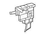 2018-2024 Toyota - Fuse Holder