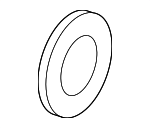 53635SV4000 - Steering: Rack Ring for Honda: CR-V Image