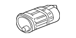 15232530 - Exhaust: Muffler for GM Image