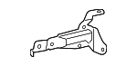 491B160010 - Suspension: Rear Bracket for Lexus: LX570 Image