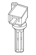 DG598 - Electrical: Motorcraftâ„¢ Ignition Coil for Ford Image