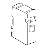 8922053551 - : Multiplex Module for Lexus: IS300 Image