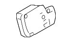 4E0951527KYVC - Steering: Switch for Audi: A3, A3 Quattro, A4, A4 Quattro, A8 Quattro, Q7, RS4, S4 Image
