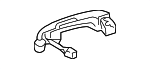 6921033080A0 - Body: Handle, Outside for Scion: tC | Toyota: Camry, Prius Image
