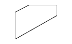 D20450896A - Body: Quarter Glass Fastener for Mazda Image