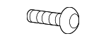 T2H19936 - Body: Handle Base Bolt for Jaguar Image