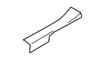 769B71MM9A - : Sill Plate for Infiniti Image