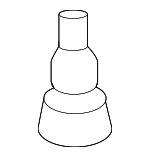 1640764010 - Cooling System: Drain Plug for Toyota Image