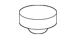 1647528140 - Cooling System: Reservoir Cap for Toyota Image