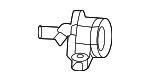 G904004020 - Cooling System: Water Pump for Toyota Image
