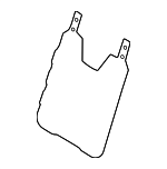 992881710C - Body: Lumbar Adjuster for Porsche Image