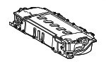 G951047251 - : Battery Assembly Hev Su for Toyota: Prius Image