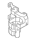 59260B2000 - : Vacuum Pump Bracket for Kia Image