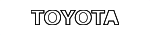 7544408010 - Body: Nameplate for Toyota Image image